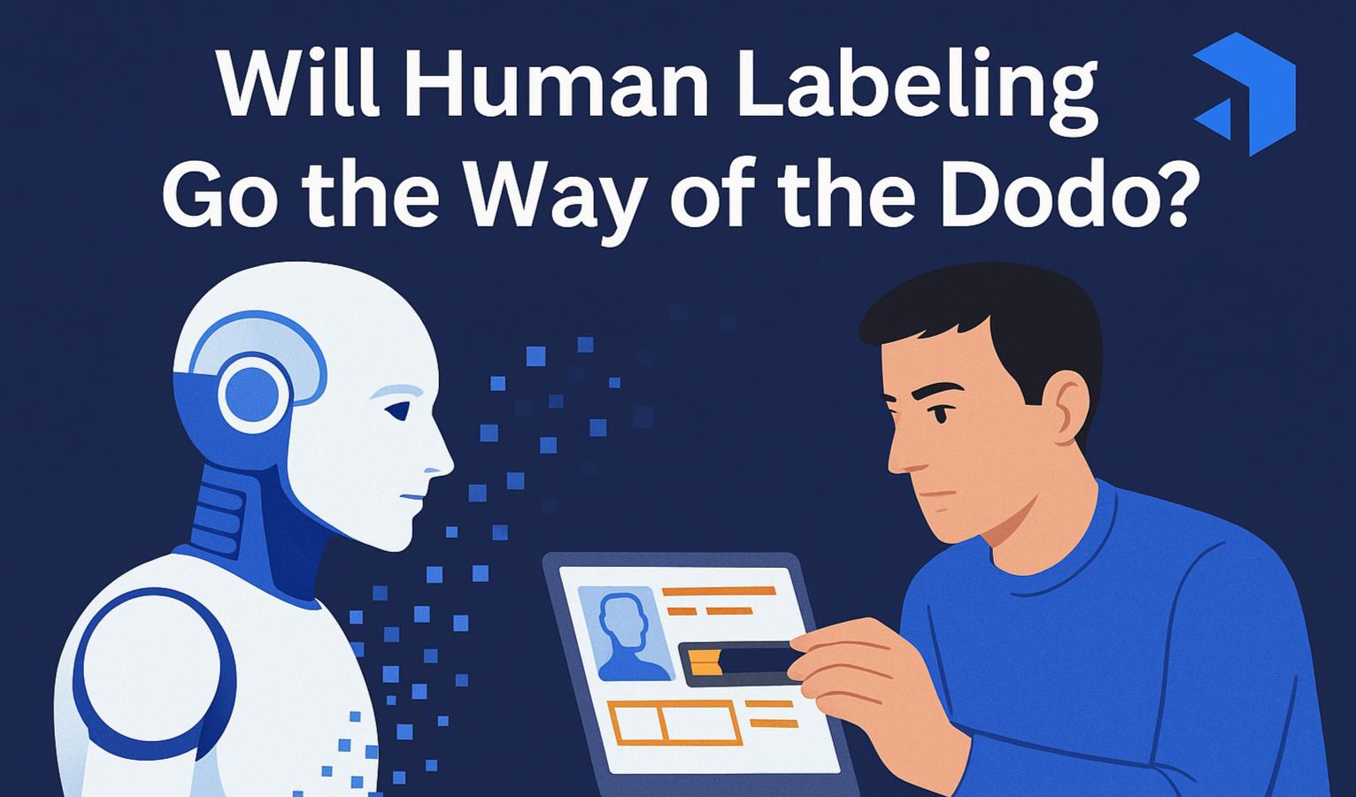 Thumbnail for Is Human-in-the-loop Labeling Headed for Extinction or Evolution?